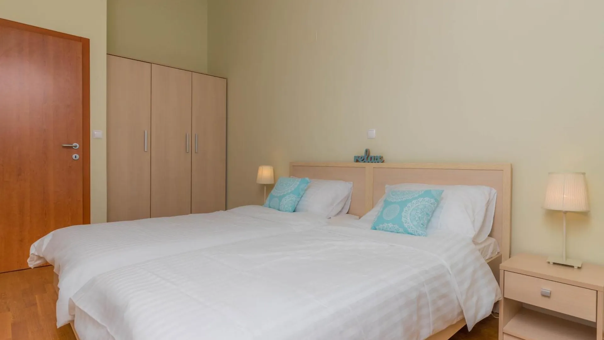 Nala Apartman 9 Apartment Selce Croatia
