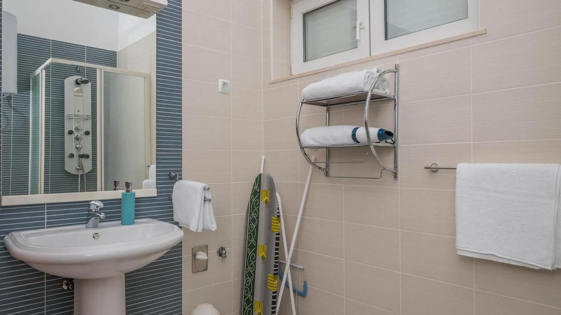 Nala Apartman 9 Selce