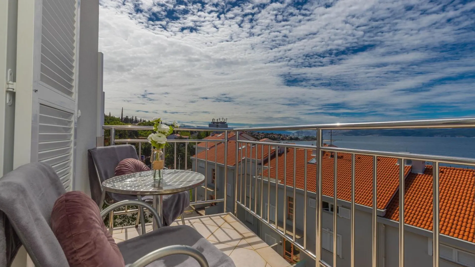 Nala Apartman 9 Apartment Selce