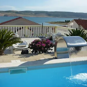 Apartment Seline Apartman Seline