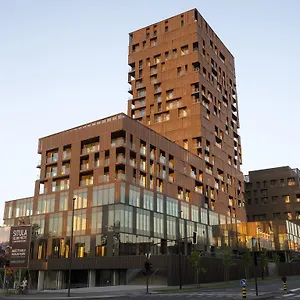Tiliastay Apartman Ljubljana