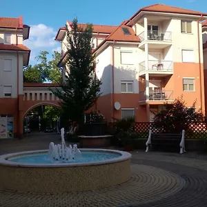 Samuci Apartman Hajdúszoboszló