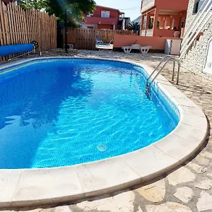 Adriapag Apartman Pag Town