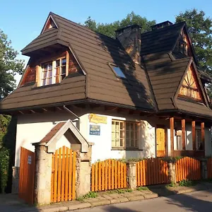 Noclegi Zakopane Homestay szállás Zakopane