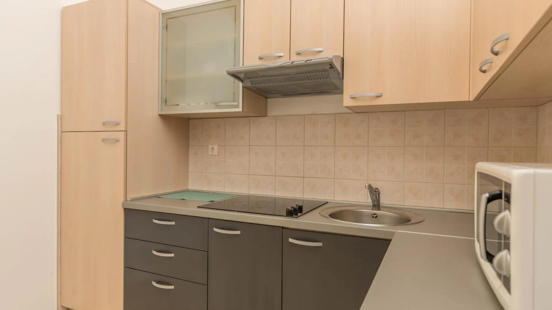 Nala Apartman 9 Apartment Selce