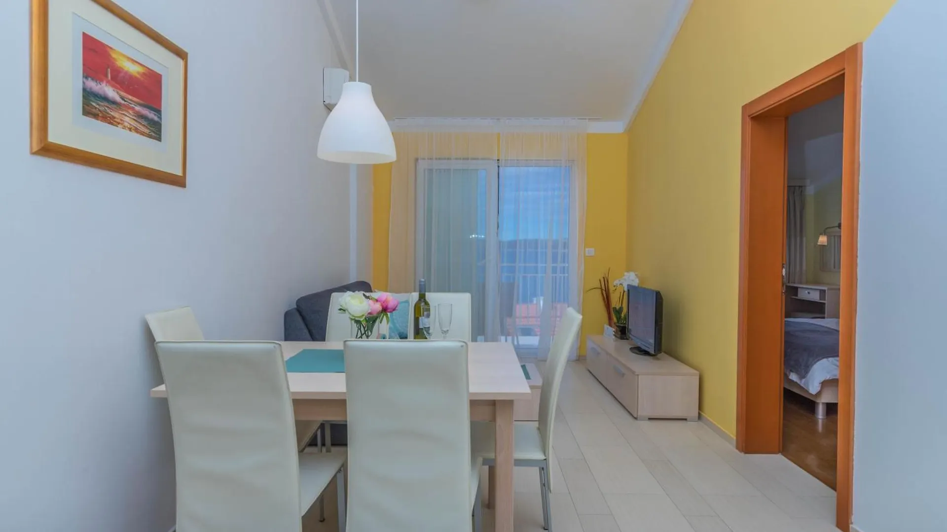 Nala Apartman 9 Apartment Selce 0*,